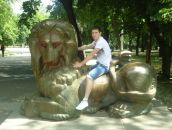 Василь Федорійчук фотография #49 (источник - https://vk.com/id19521237)