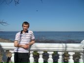 Фотография Ушакова Романа