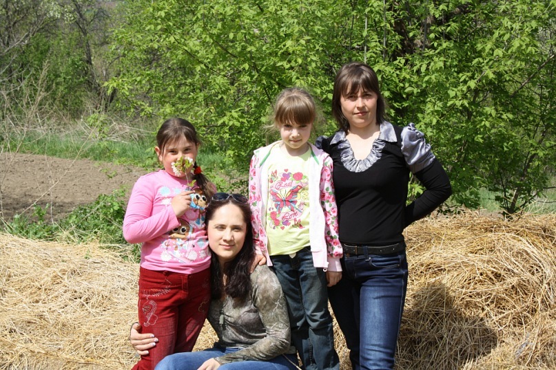 Алена Богуцька фотография #5