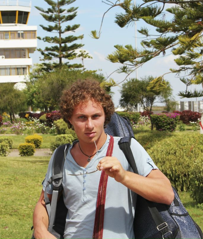 Alexander Levinson фотография #12