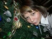 Фотография Абрамовой Наталии