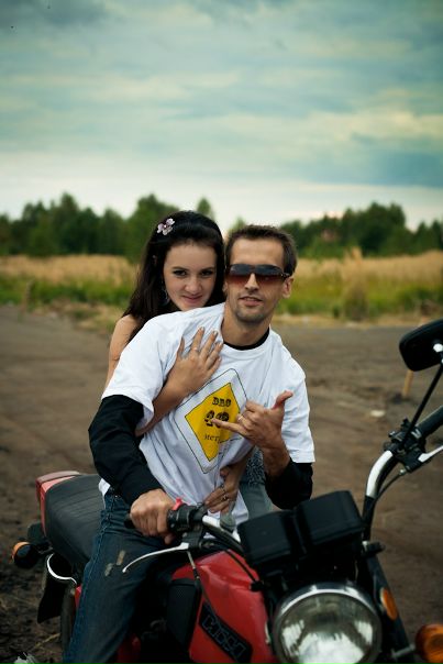 №6, Дмитрий Хлебников, Нижний Новгород, Россия №6, Дмитрий Хлебников, Нижний Новгород, Россия