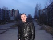 Фотография Захарова Григория