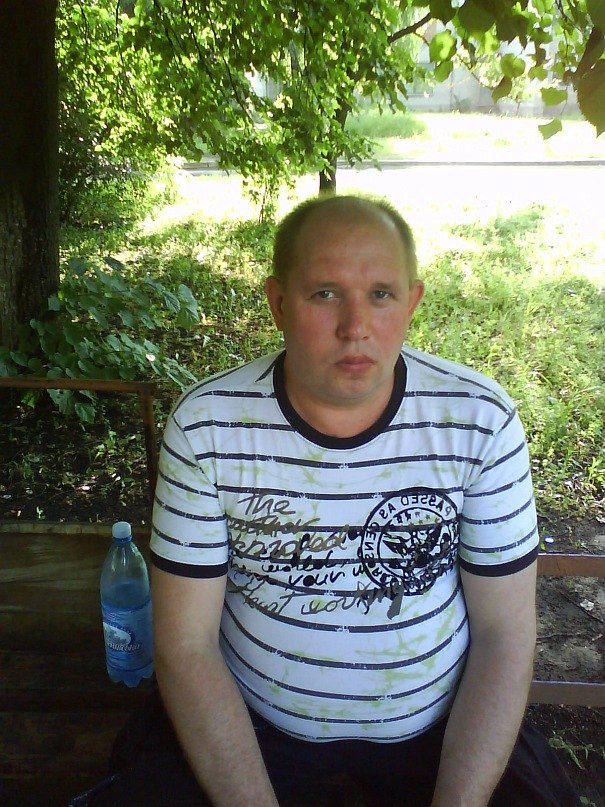 Игорь Еременко фотография #23