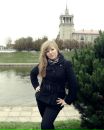 Greta Mažul фотография #1