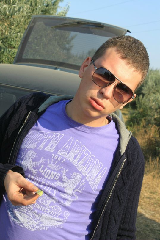 Тимофей Чудин фотография #11