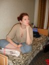 Фотография Роскошной Анны