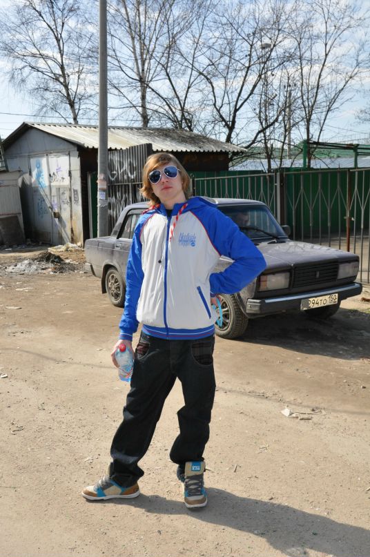 Иван Зыков фотография #14