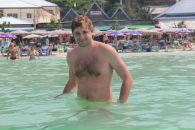 Фотография Белого Саши