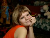 Фотография Финашовой Алены