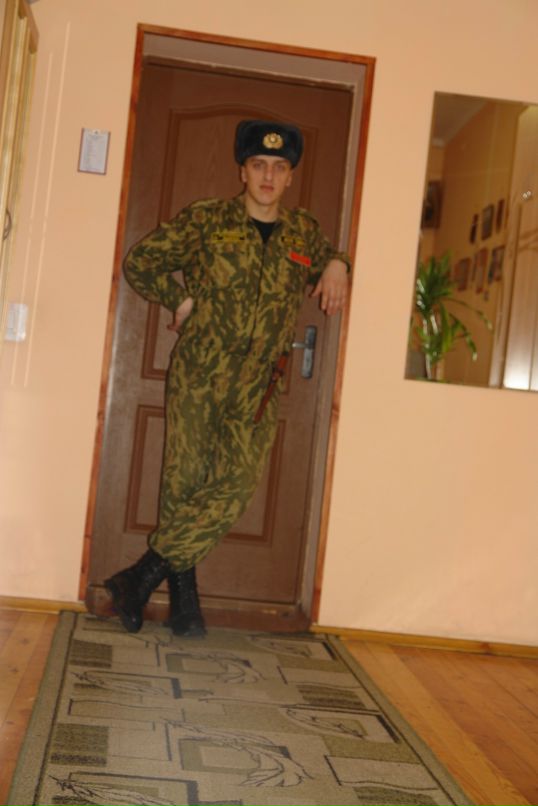 Руслан Дранец фотография #35