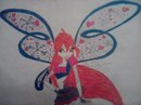 Bloom Mickey-Mouse фотография #29 (источник - https://vk.com/id160734983)