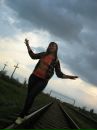 Фотография Федоровой Катерины