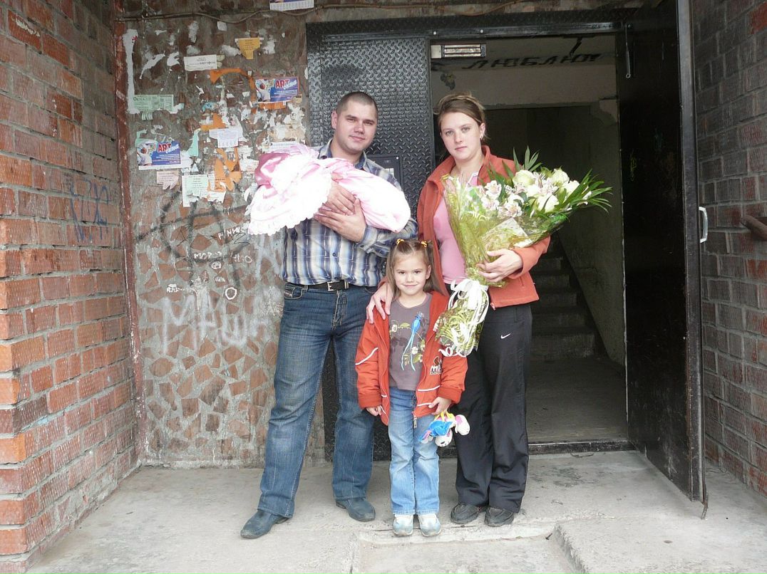 Макс Пугатов фотография #6