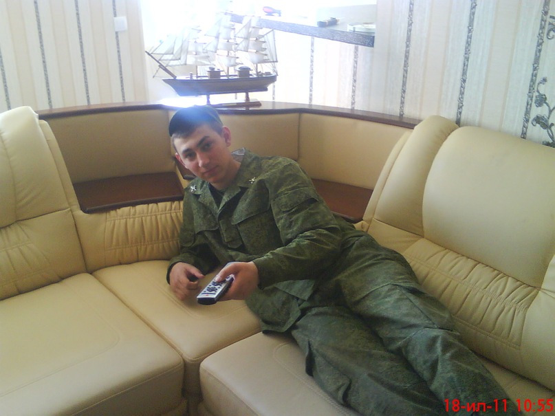 Лёха Бабанов фотография #44