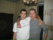 Фотография Каменских Александра