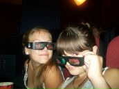 Фотография Деевой Насти