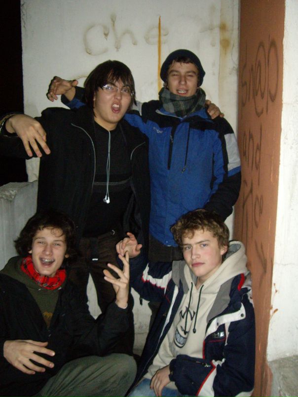 Тёма Кут фотография #27