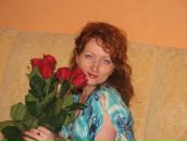 Фотография Аксеновой Виктории