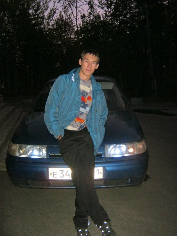 Влад Ведмеденко фотография #46