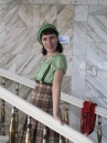 Фотография Красновой Нины