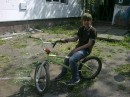 Андрій Сенюта фотография #1