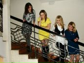 Леся Косик фотография #18 (источник - https://vk.com/id33158624)