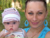 Фотография Туболевой Елены