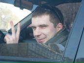 Фотография Инженерова Алексея