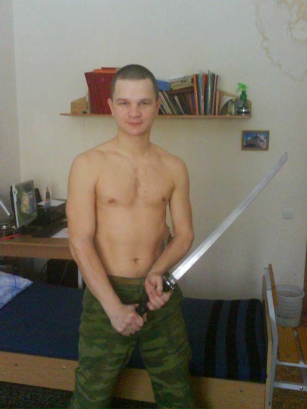 Дмитрий Зайцев фотография #21