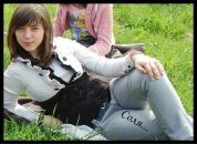 Соломійка Семенюк фотография #2 (источник - https://vk.com/id35385337)