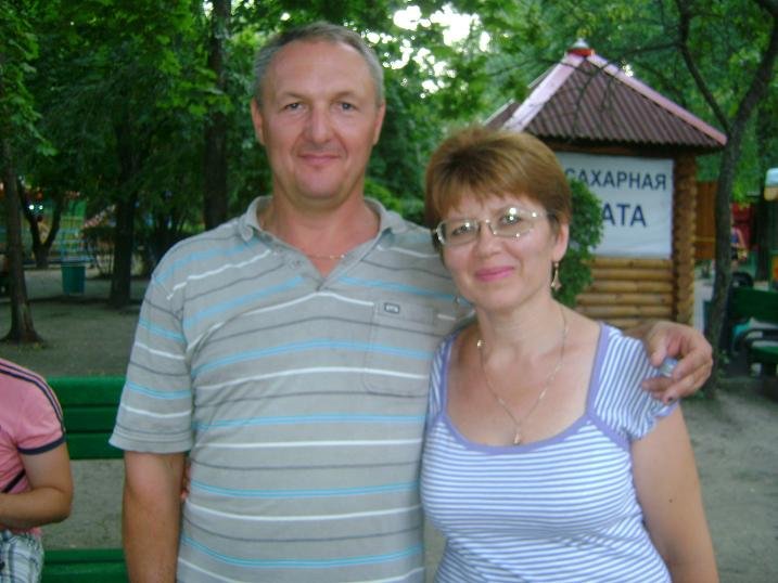 Наталья Арсентьева фотография #26