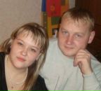 Фотография Хаметы Анастасии