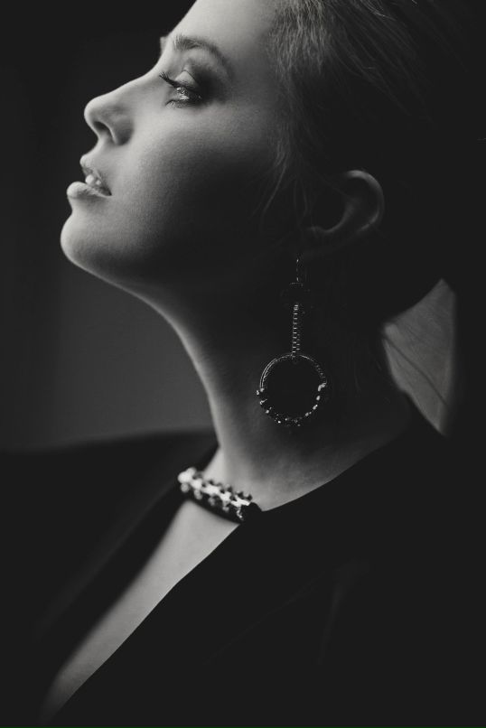 Дарья Антонова фотография #40