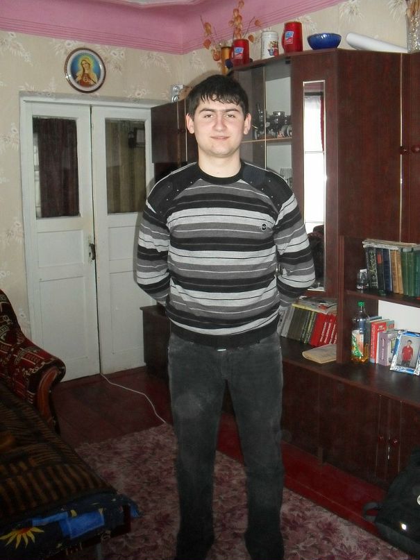 Паша Левченко фотография #50