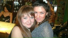 Фотография Макаровой Дашеньки