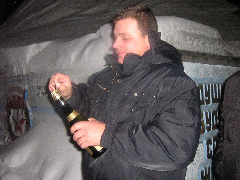 Василий Ермаков фотография #20