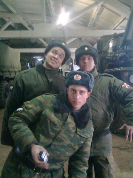 Бэм Уолш фото №10