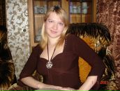 Фотография Соколовой Татьяны