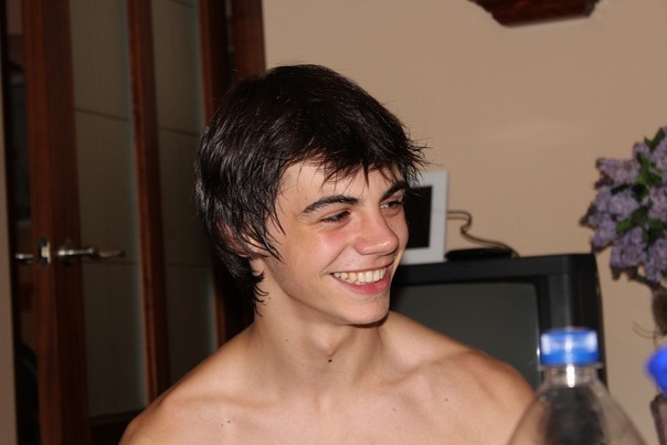 Дмитрий Иванов фото №4