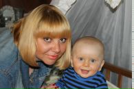 Фотография Кожокиной Наталии