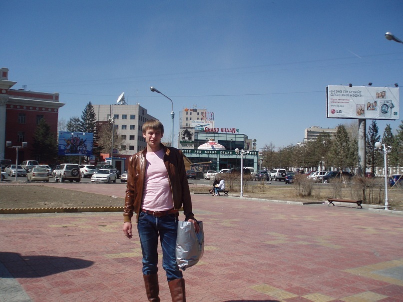 Игорь Киргин фотография #32