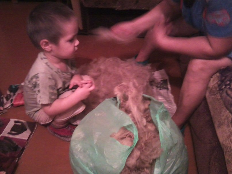 Разиля Латыпова-(мурзабаева) фотография #33