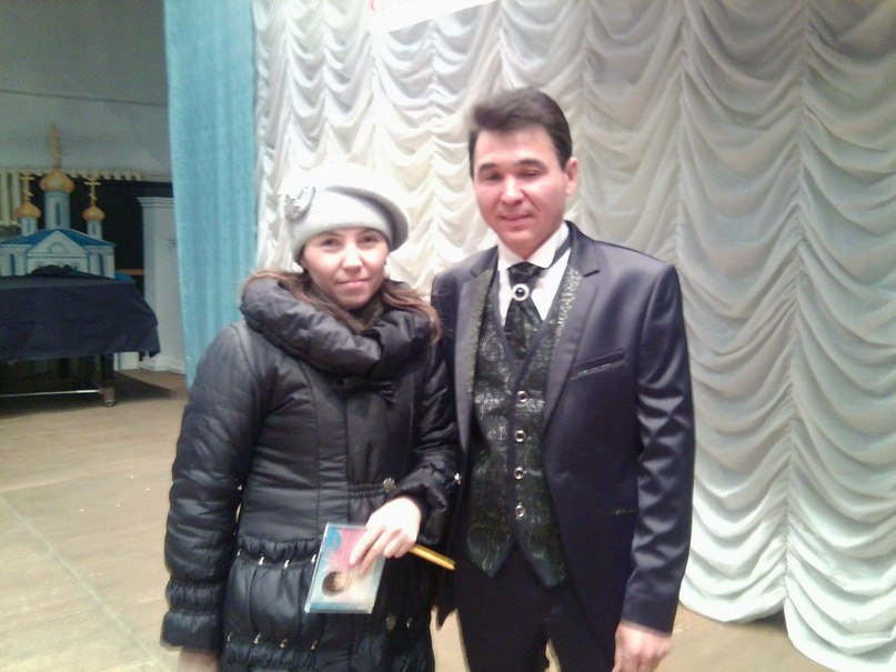 Разиля Латыпова-(мурзабаева) фотография #27