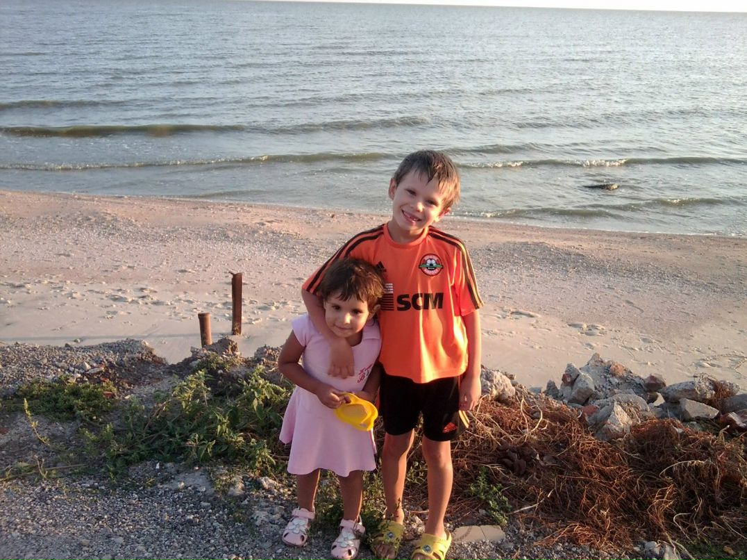 Евгений Коваленко фотография #30