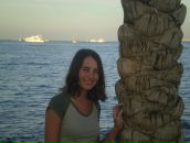 Фотография Каркашовой Эли