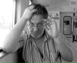 Фотография Бюргановского Дмитрия