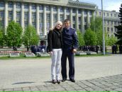 Таня Васковець фотография #32 (источник - https://vk.com/id53219798)