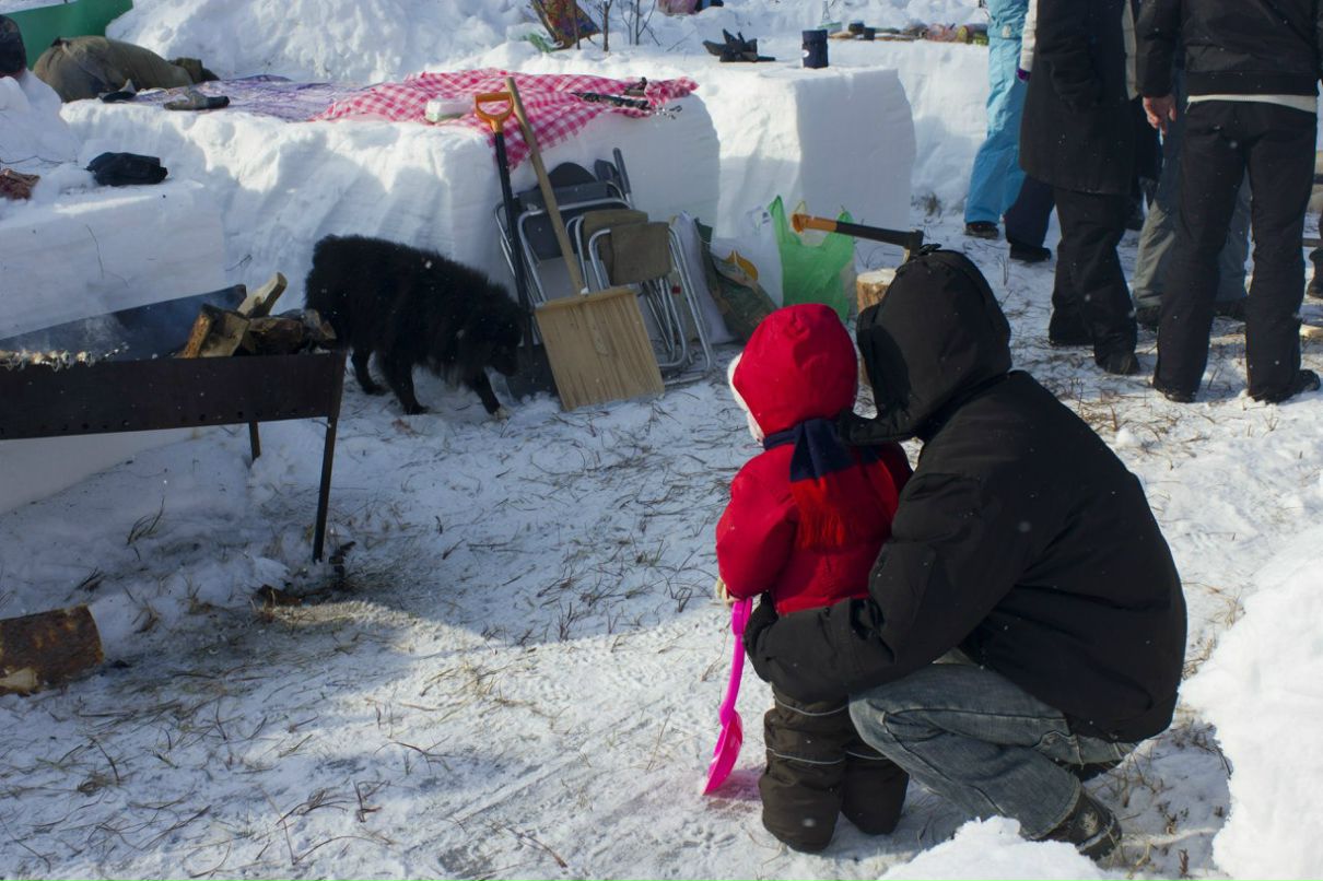 Сергей Мудрук фотография #22