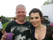 Фотография Пинсона Сергея